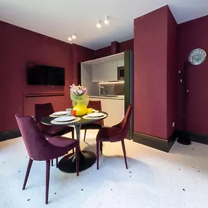 Appart hôtel Poli, Venise