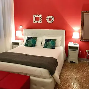 Residenza Quaggio Ca' Grimani Venezia
