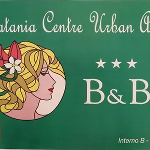 Centre Urban Art , Catania Italia