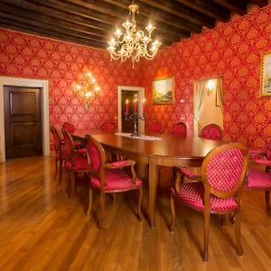 Residenza Bistrot De Venedig
