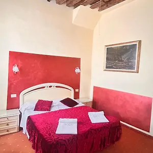 Casa Lin Гостевой дом