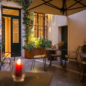 Liassidi Wellness Hotel
