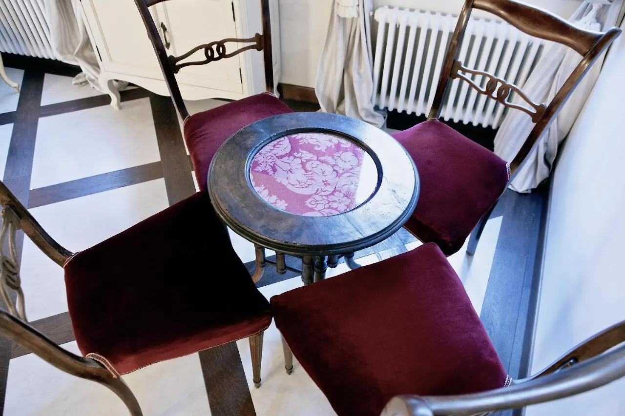 Guest house Ca Spada Venice
