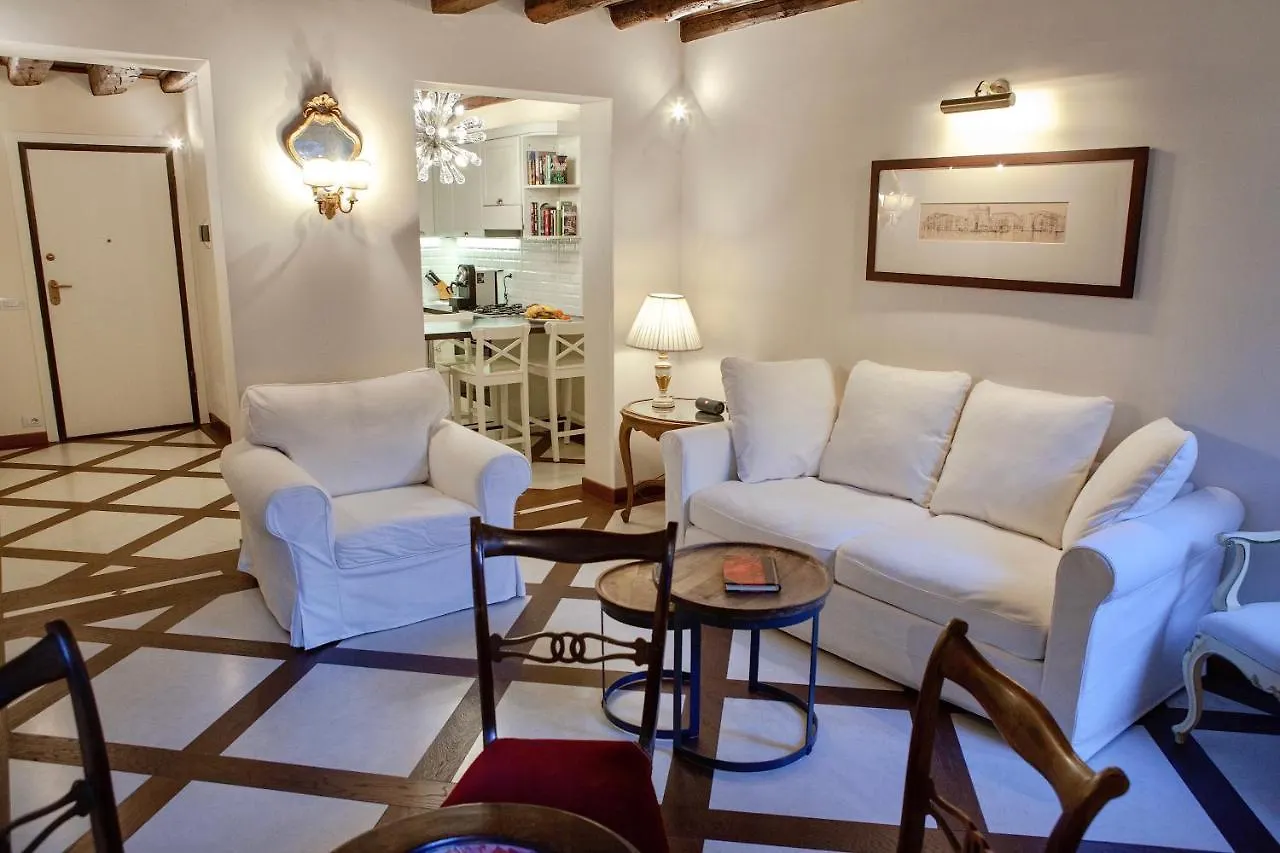 Guest house Ca Spada Venice