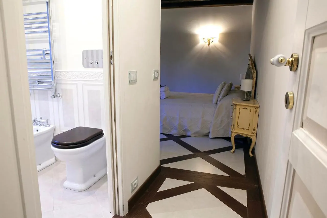 Ca Spada Venice Guest house