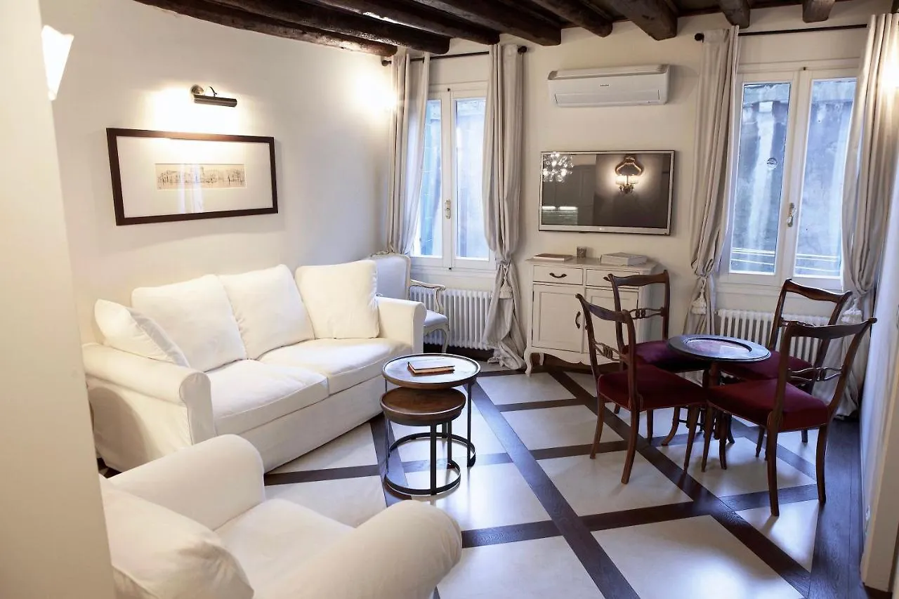 Guest house Ca Spada Venice Italy