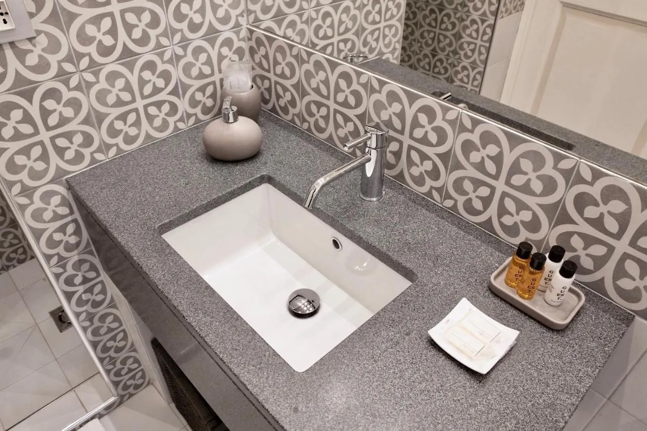 Guest house Ca Spada Venice